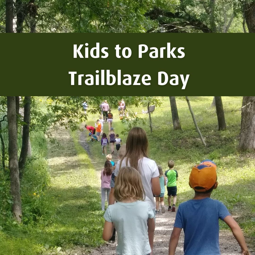 Kids to Parks Trailblaze Day_interior