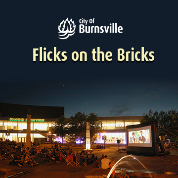 Flicks on the Bricks