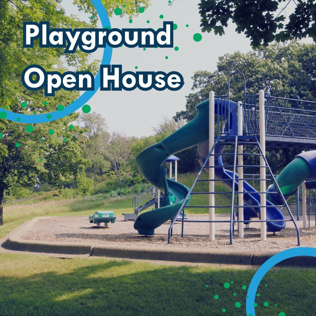 Playground Open House Square