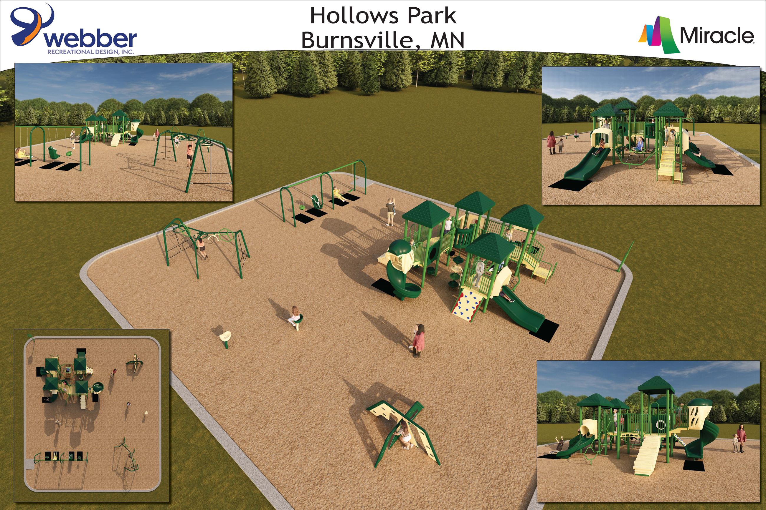 Webber Rec - Hollows - Website Photo