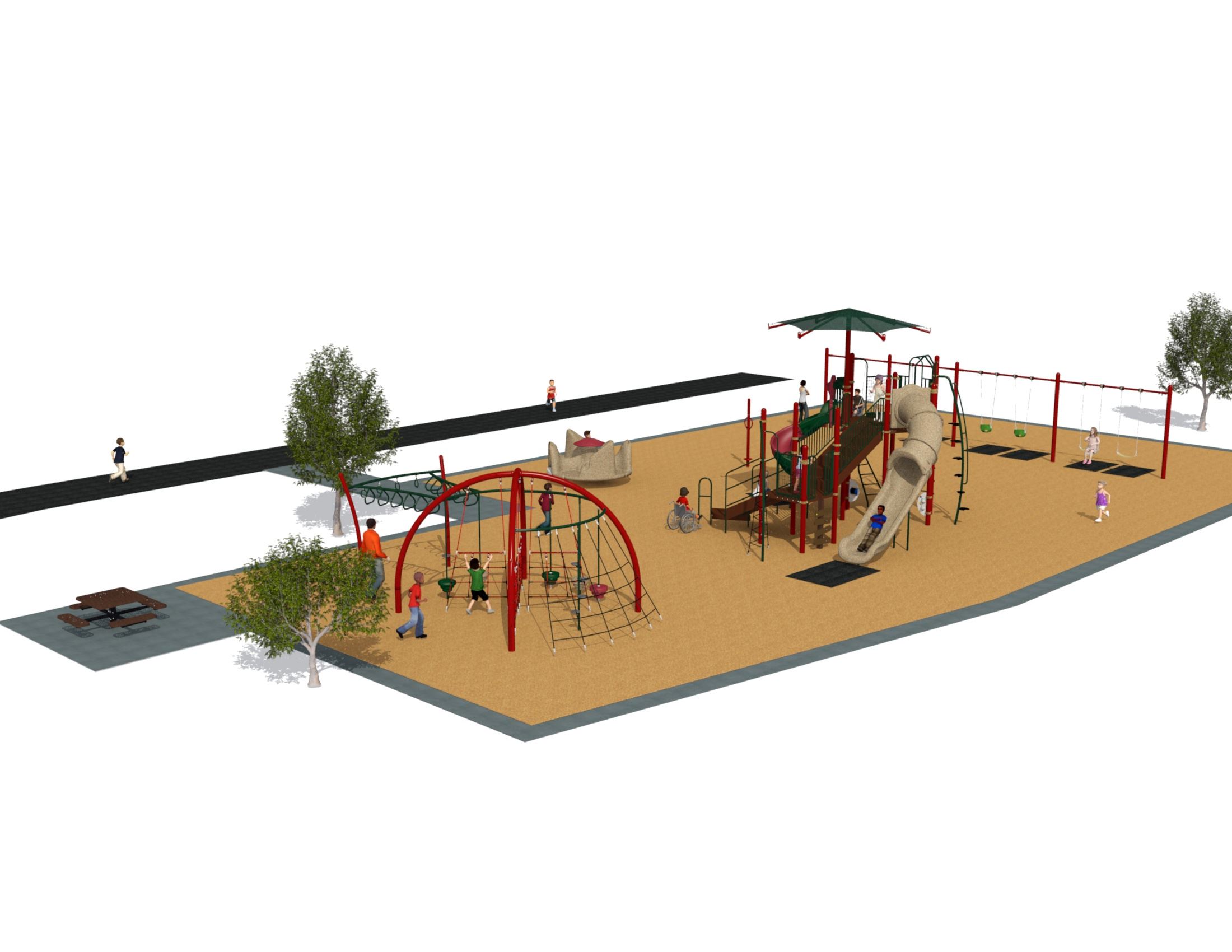 Northland Recreation - Colonial - Website Photo