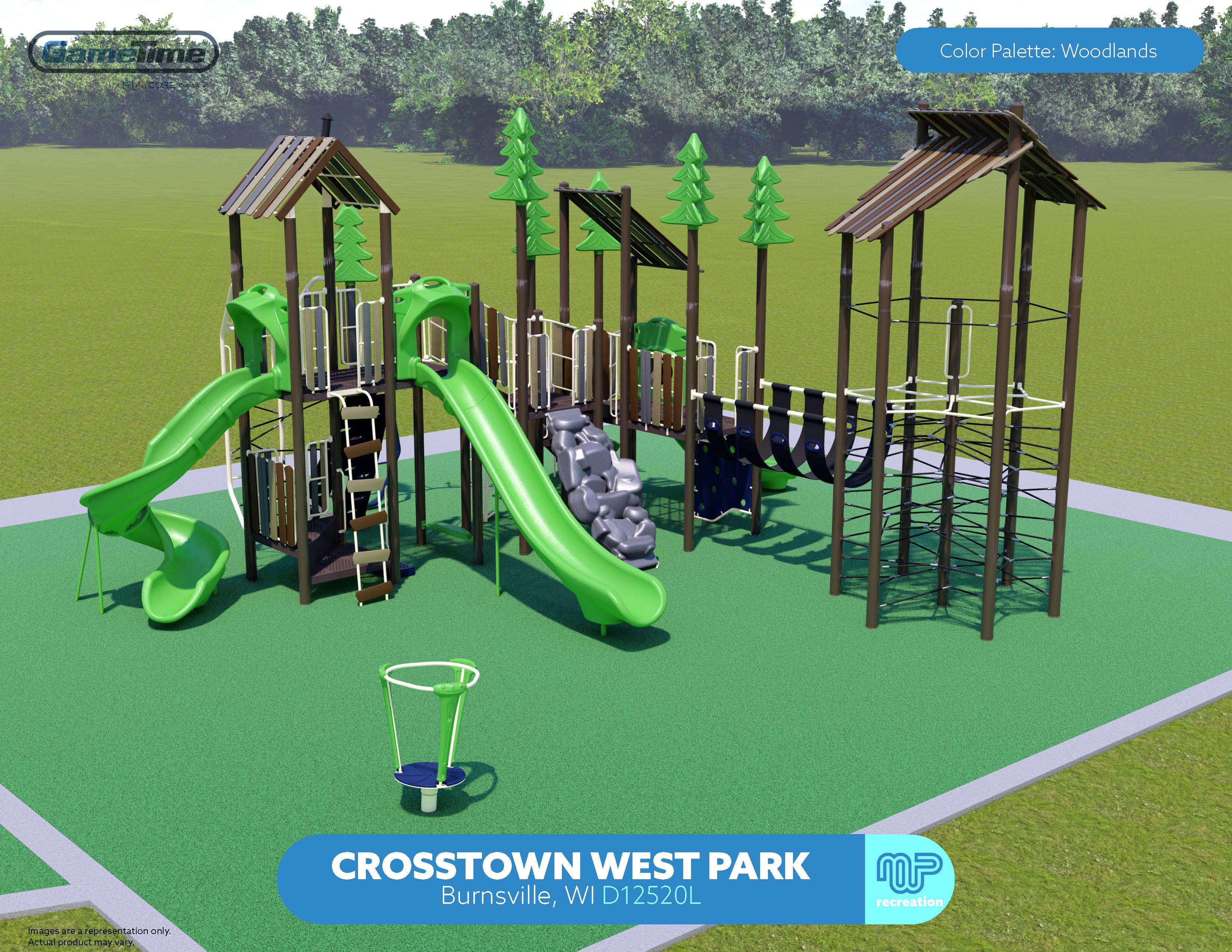 MWP - Crosstown West - Website Photo